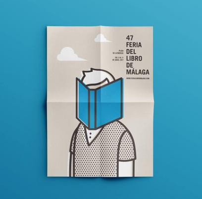 feria del libro de Málaga