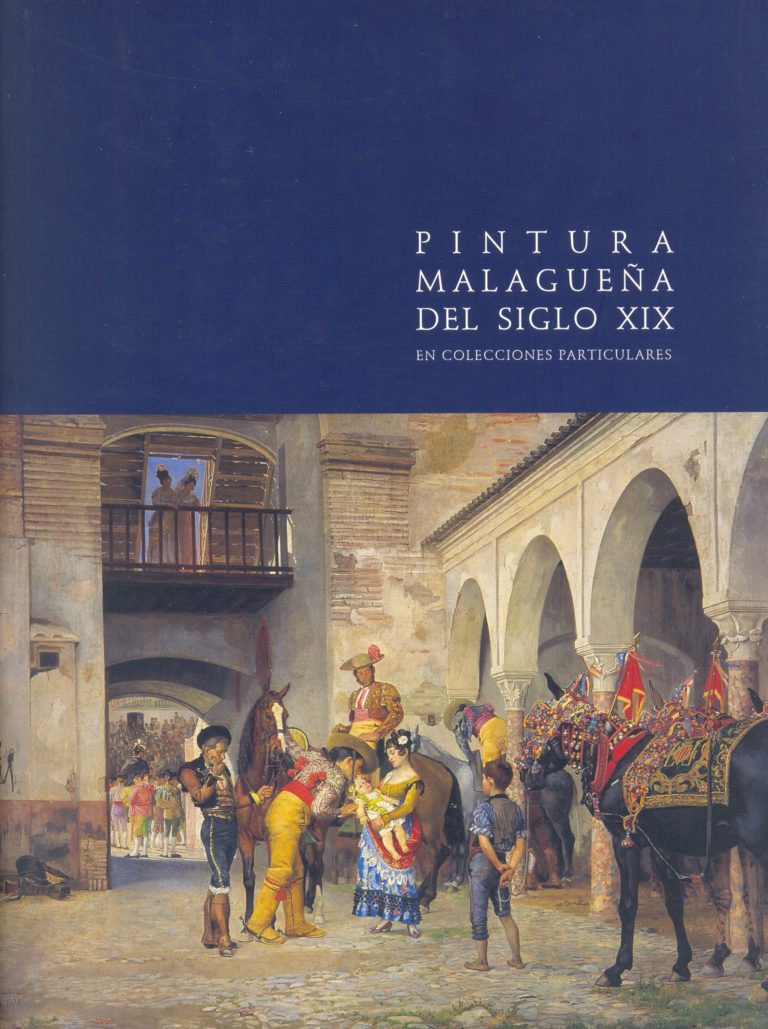 En este momento estás viendo Pintura malagueña del siglo XIX en colecciones particulares