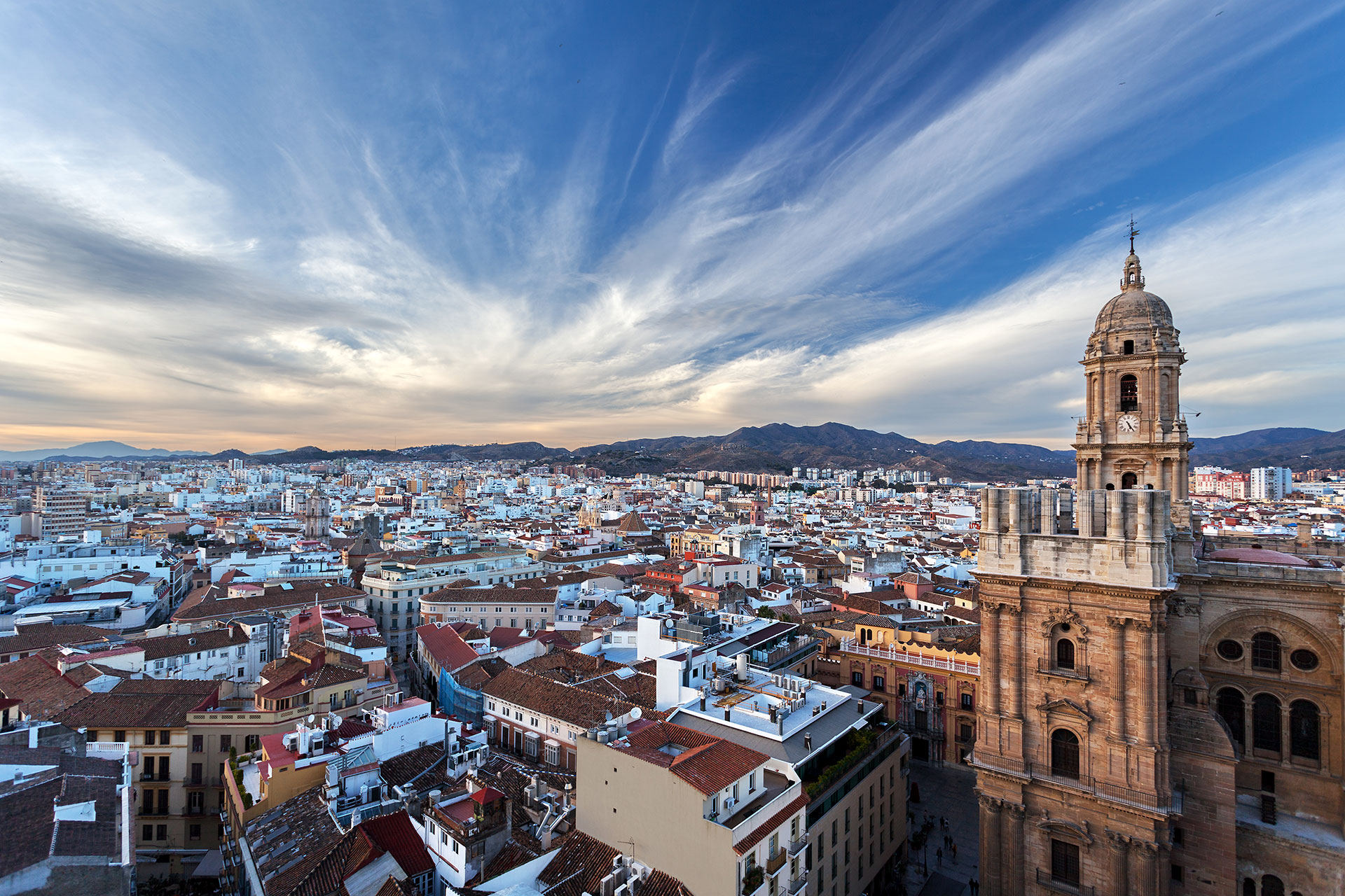 Lee más sobre el artículo Málaga, la capital del arte y la cultura