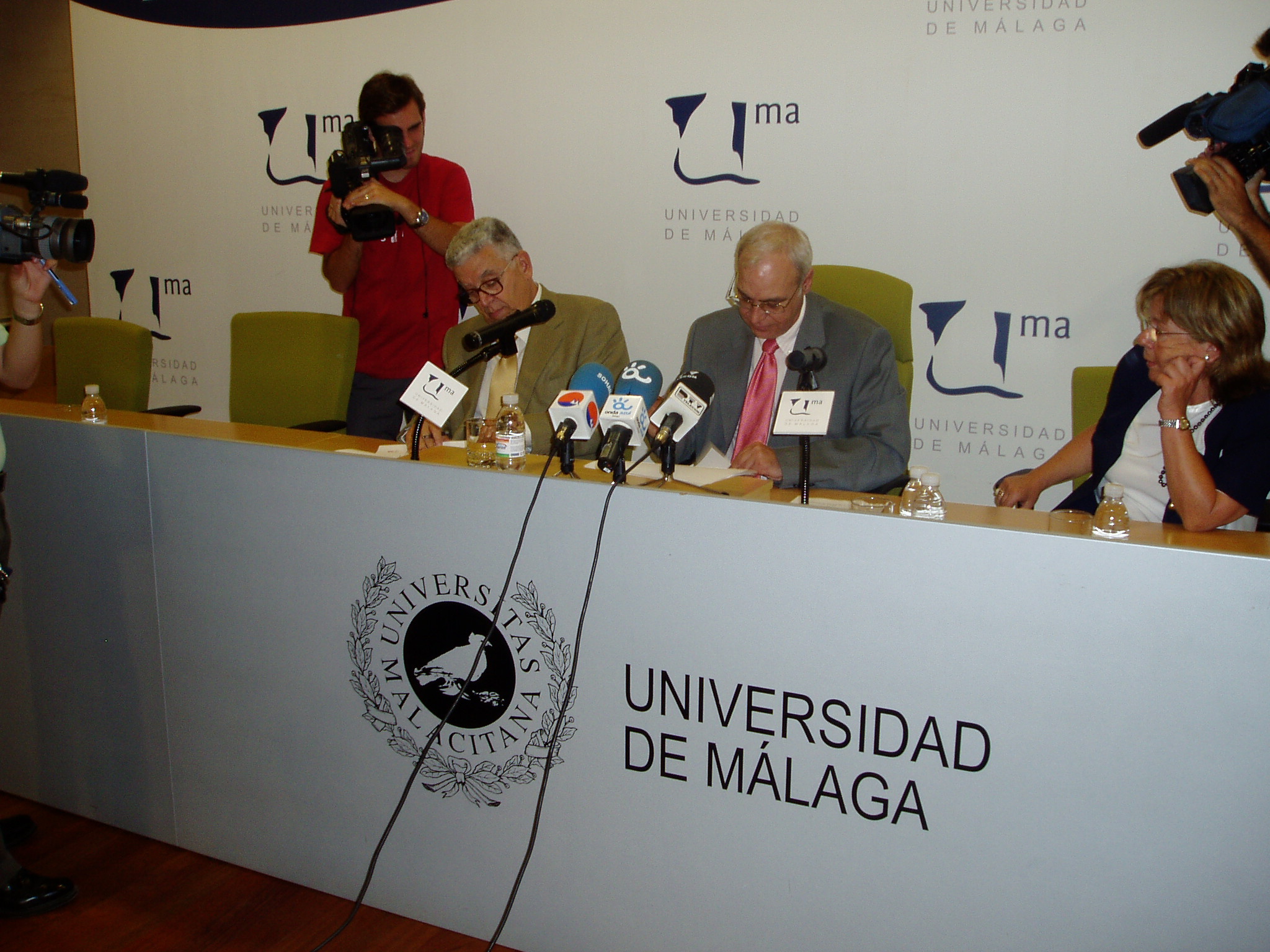 Lee más sobre el artículo Cátedra Ética y Empresa de la UMA