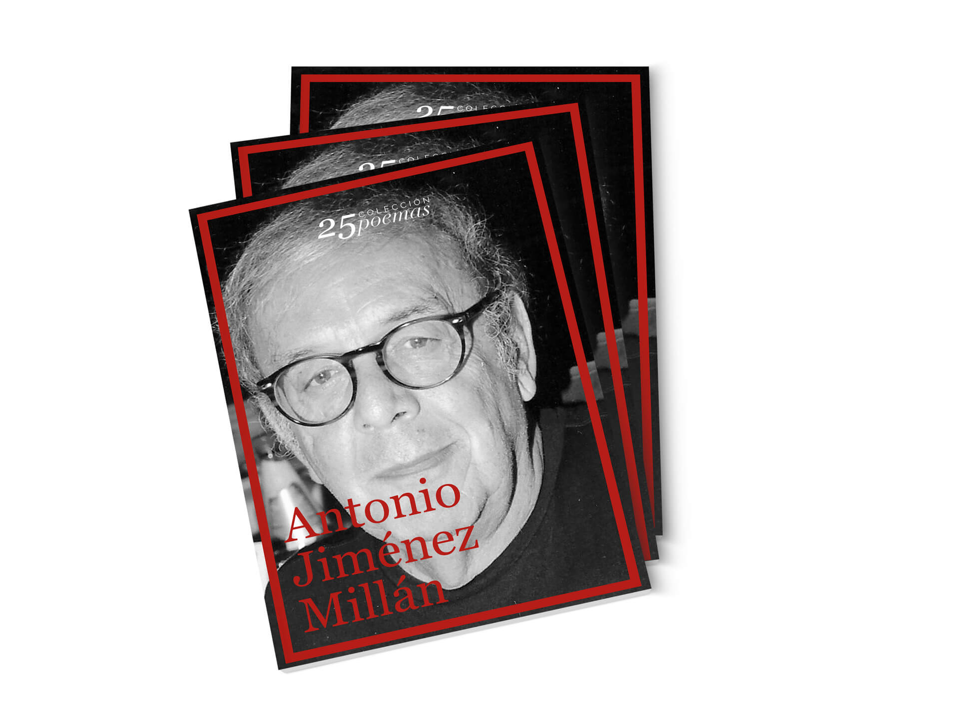 Lee más sobre el artículo Participa en nuestro sorteo ‘Lectura de verano’ y consigue la Colección 25 poemas