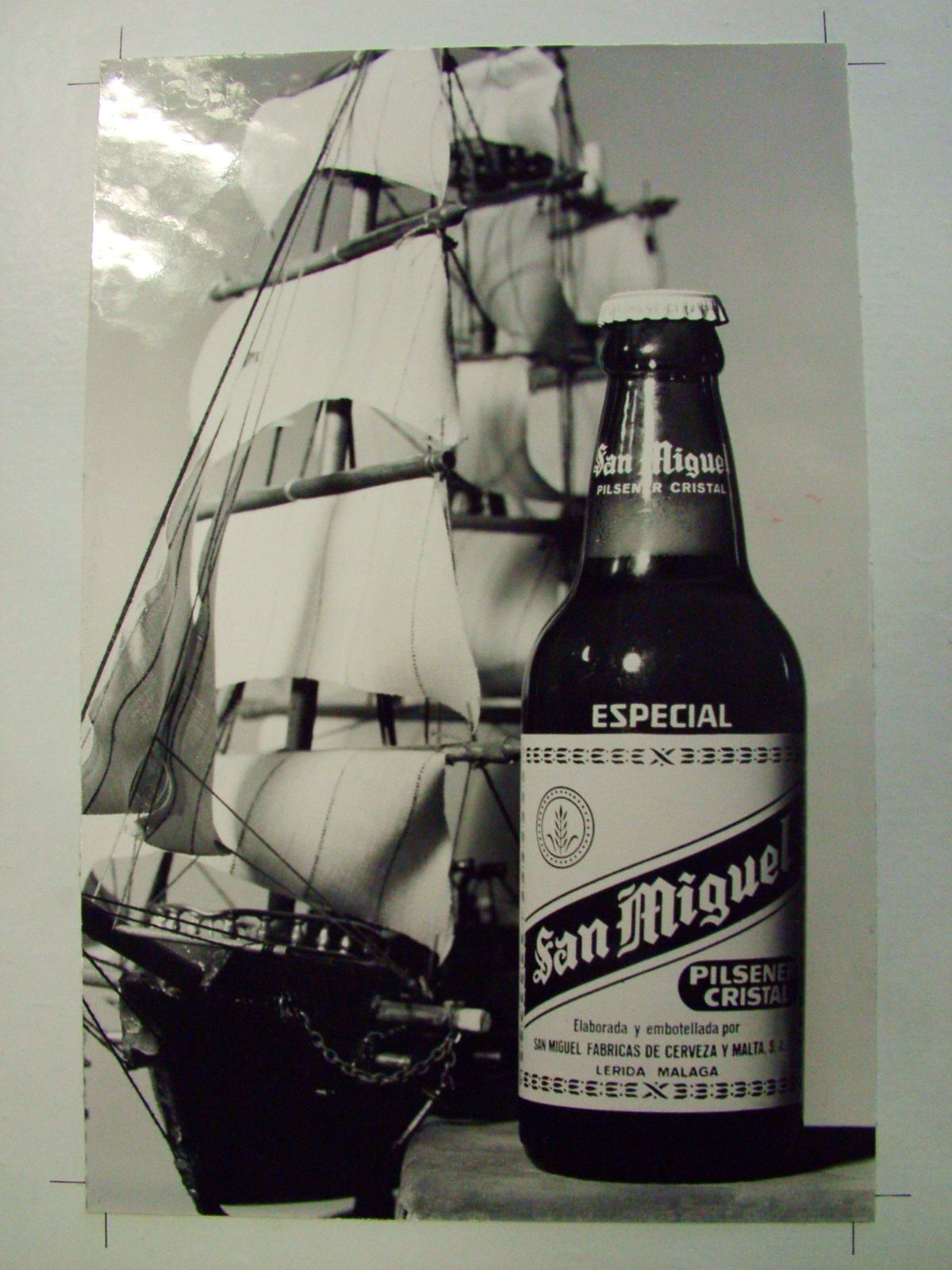 Lee más sobre el artículo Málaga and San Miguel: 40 years together