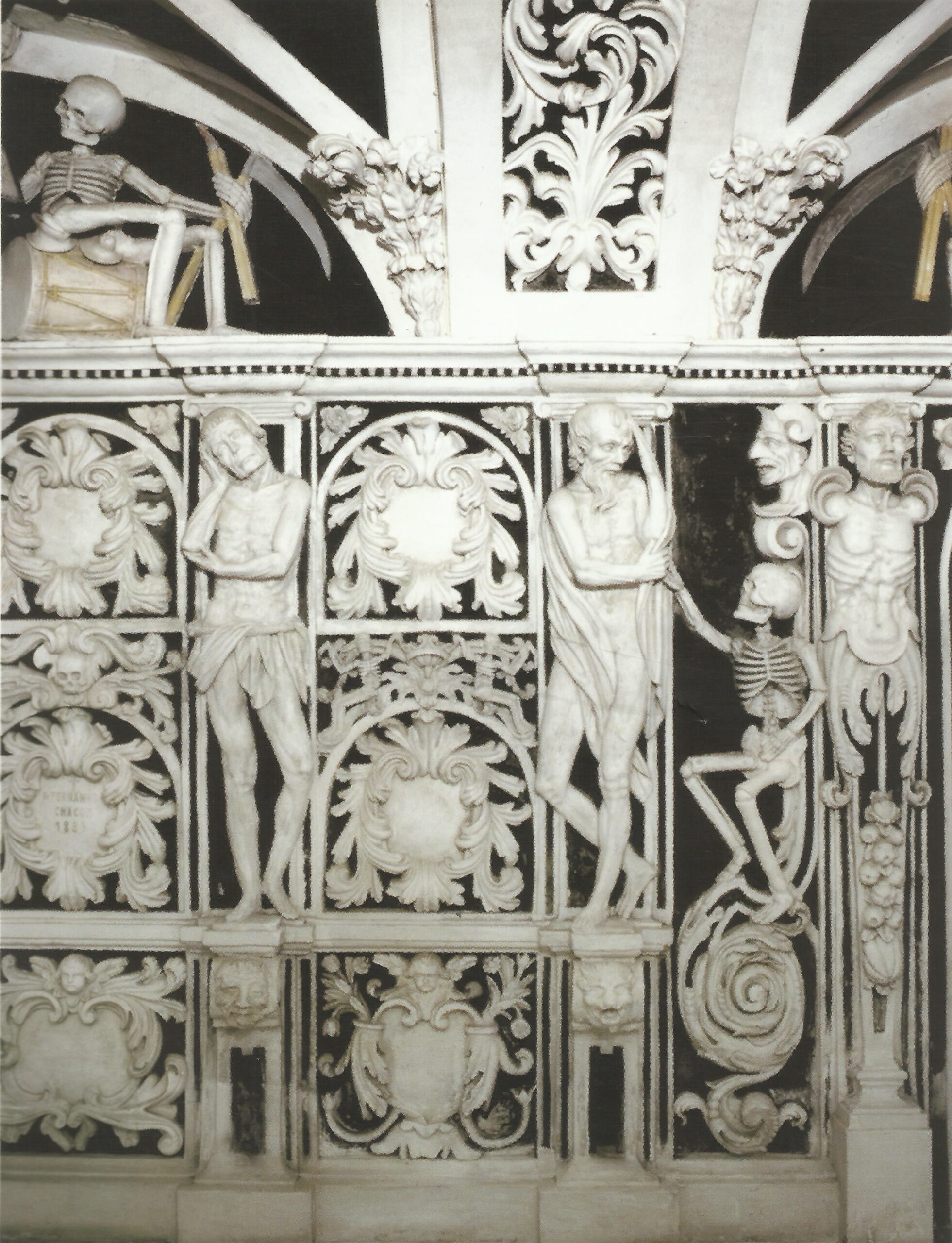 Lee más sobre el artículo From Málaga to México, a visual route through the Baroque legacy