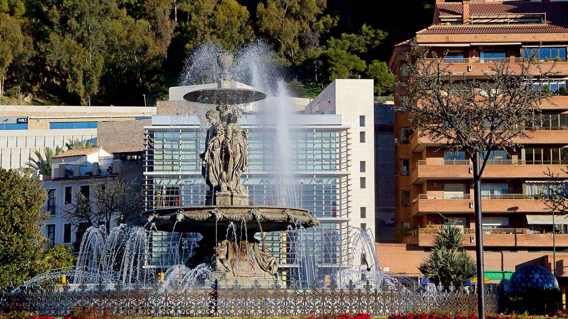 Lee más sobre el artículo Qué hacer este fin de semana: Agenda Cultural de Málaga (del 21 al 23 de diciembre)