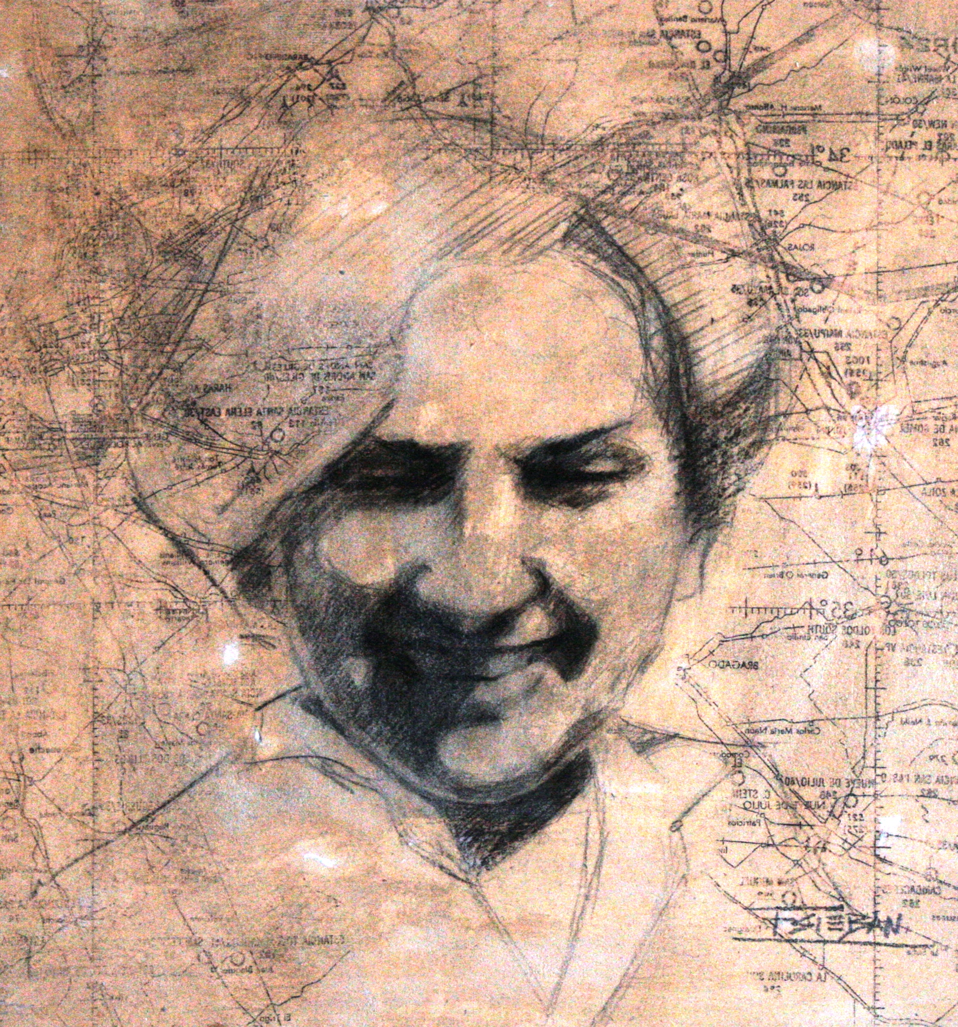 Lee más sobre el artículo El perímetro de mi carne