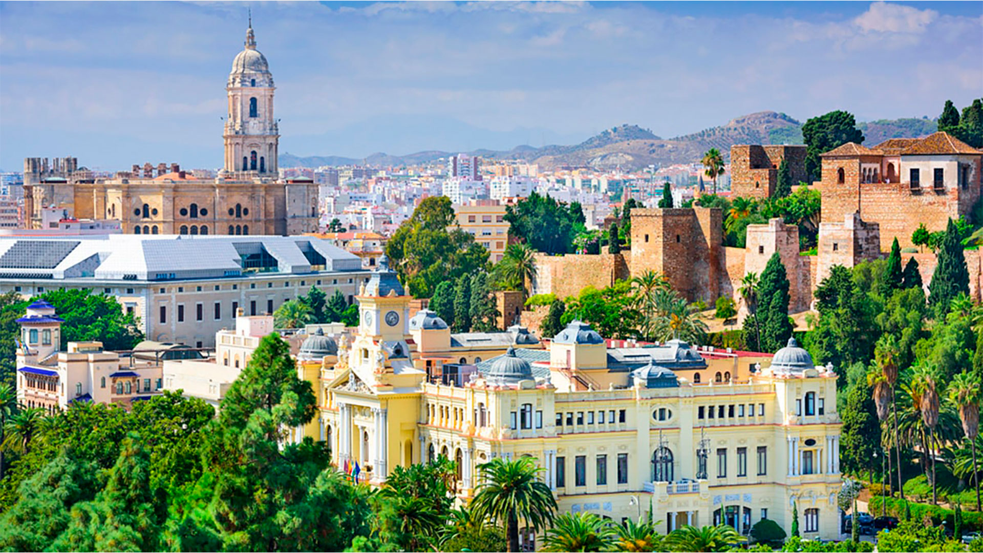 Lee más sobre el artículo Qué hacer este fin de semana: Agenda Cultural de Málaga (del 4 al 6 de enero)
