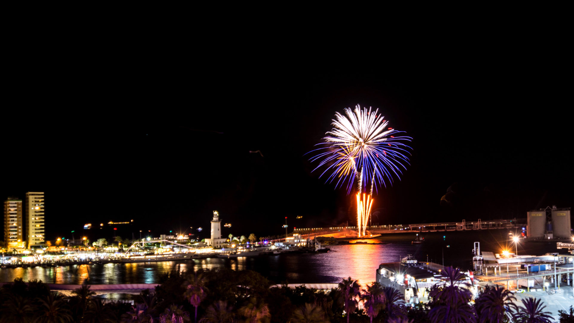 Lee más sobre el artículo Más de 300 espectáculos componen el programa de la Feria de Málaga 2018
