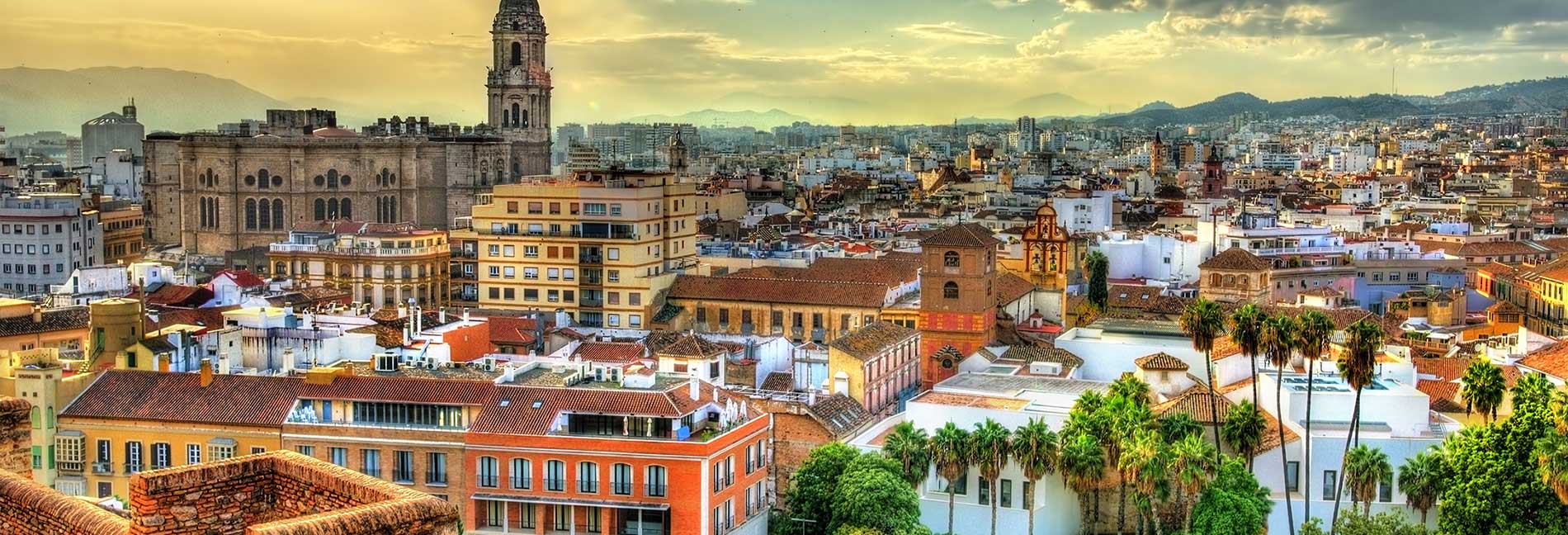 Lee más sobre el artículo Qué hacer este fin de semana – Agenda Cultural de Málaga del 23 al 25 de marzo