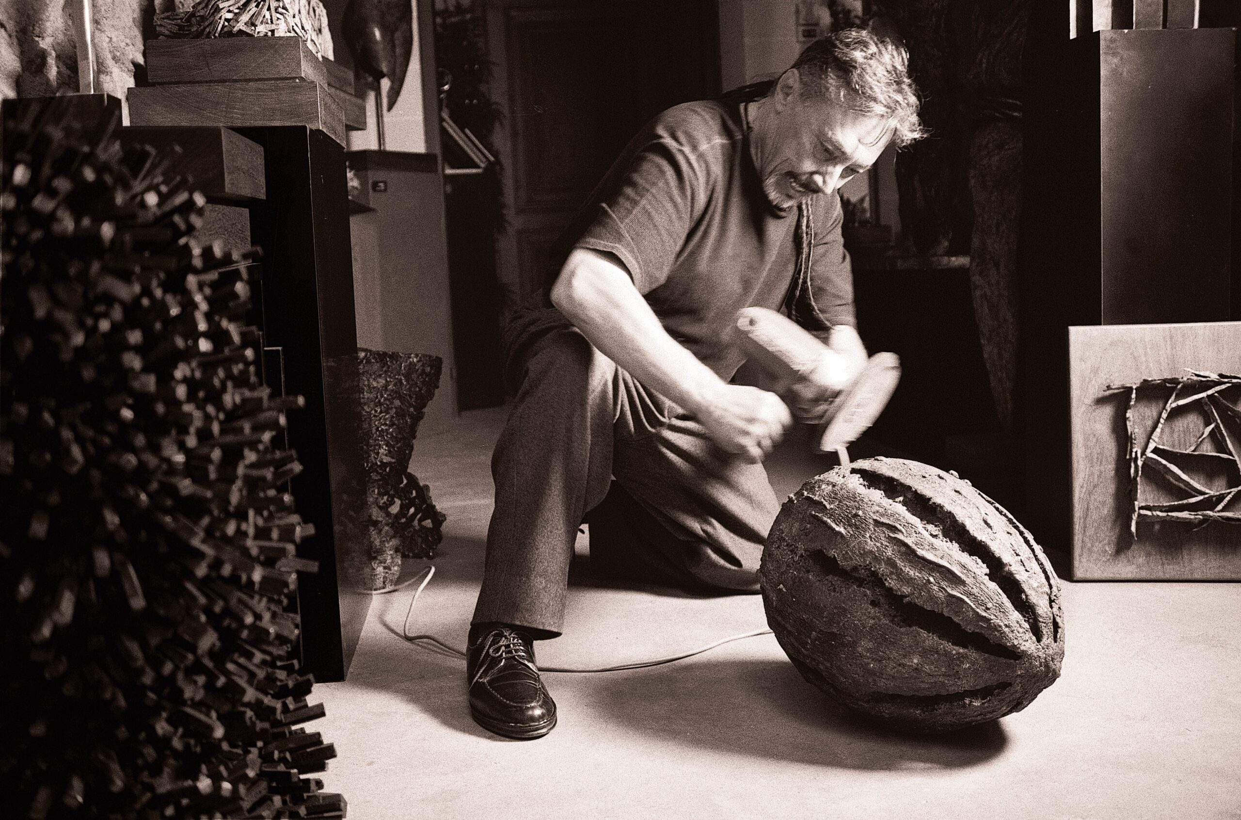 Lee más sobre el artículo Llongueras Arte Total