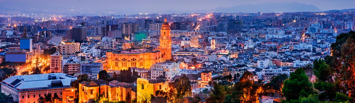 Lee más sobre el artículo Qué hacer este fin de semana – Agenda Cultural de Málaga del 9 al 11 de marzo