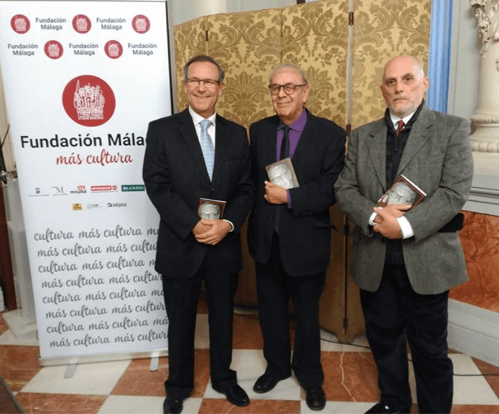 Lee más sobre el artículo Fundación Málaga convoca un  premio anual de poesía