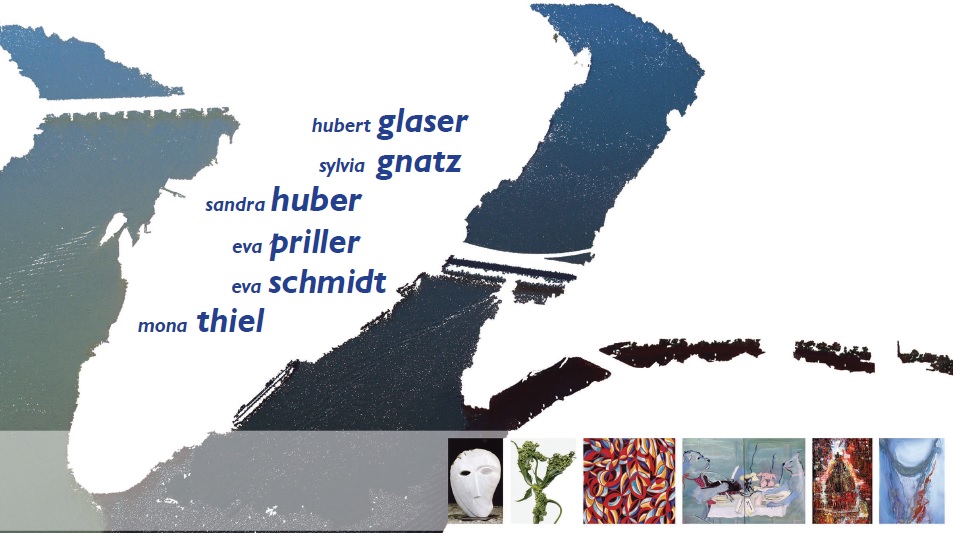 Lee más sobre el artículo Málaga Abstrakt, Passau