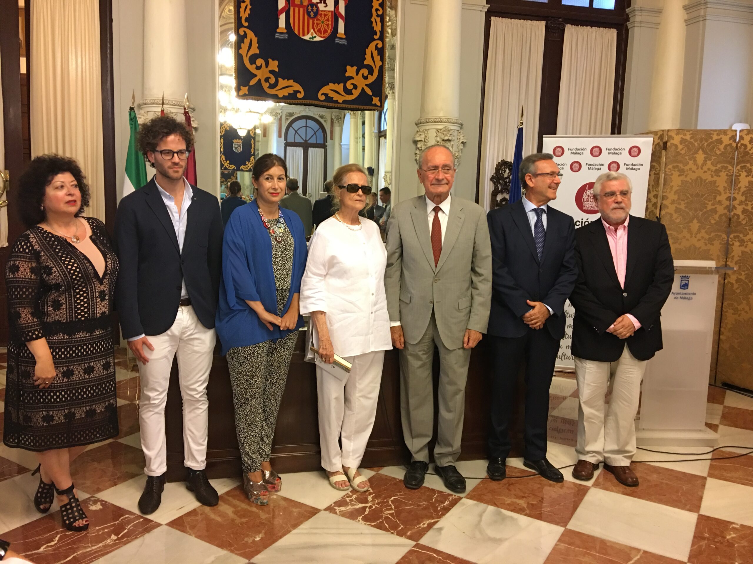 presentacion libro atencia