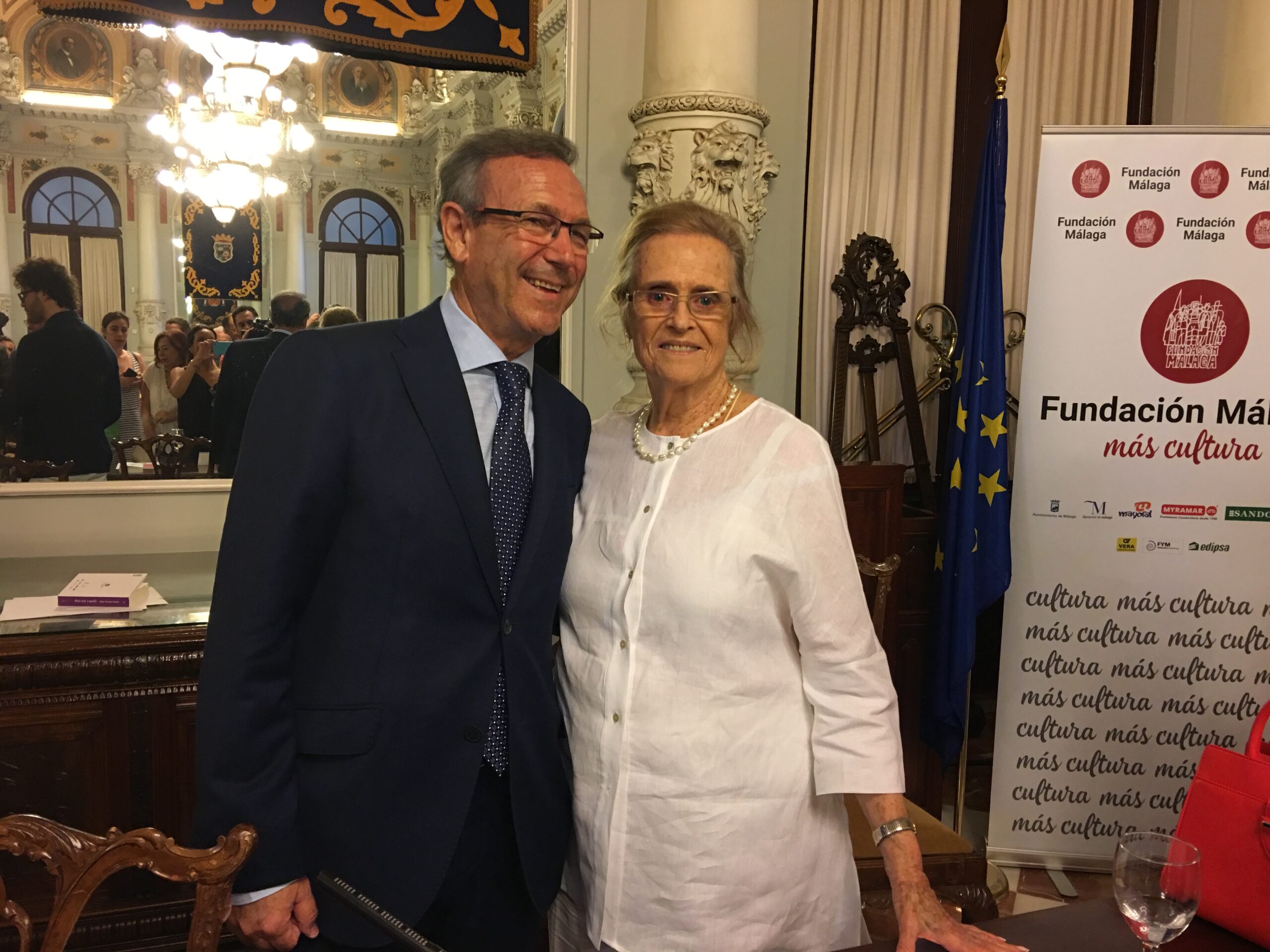 juan cobalea y maria victoria atencia