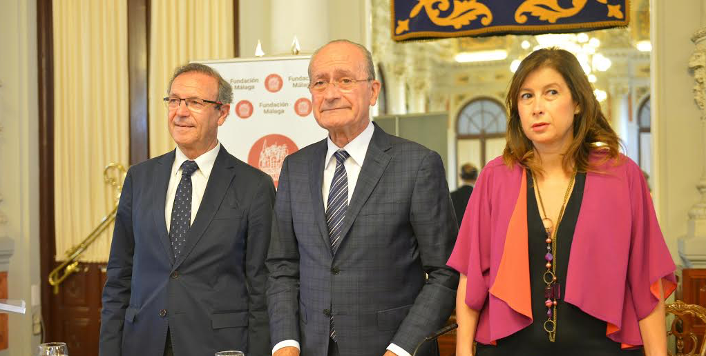 Lee más sobre el artículo Las principales citas culturales de Málaga, en nuestra Agenda