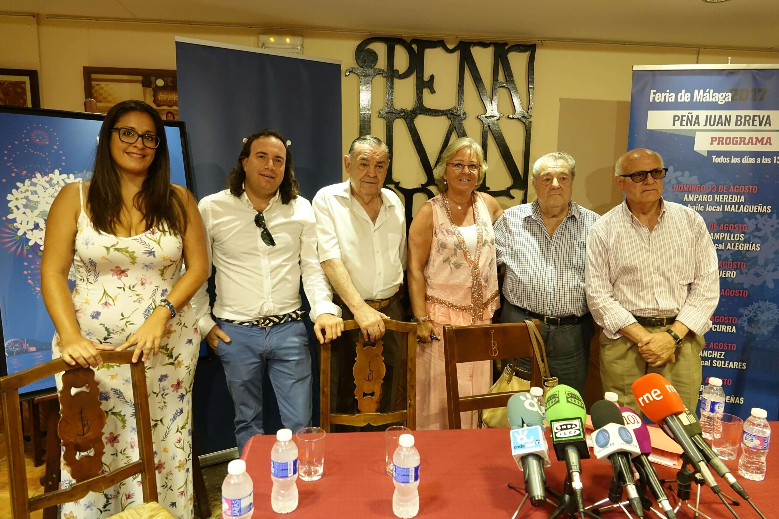 Lee más sobre el artículo Gran presencia de arte flamenco en la Feria de Málaga