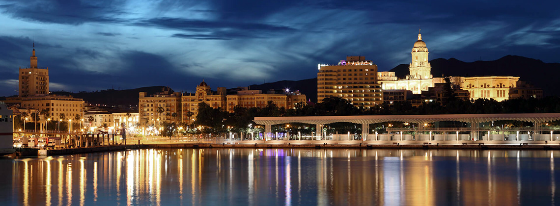 Qué hacer este fin de semana - Agenda Cultural de Málaga