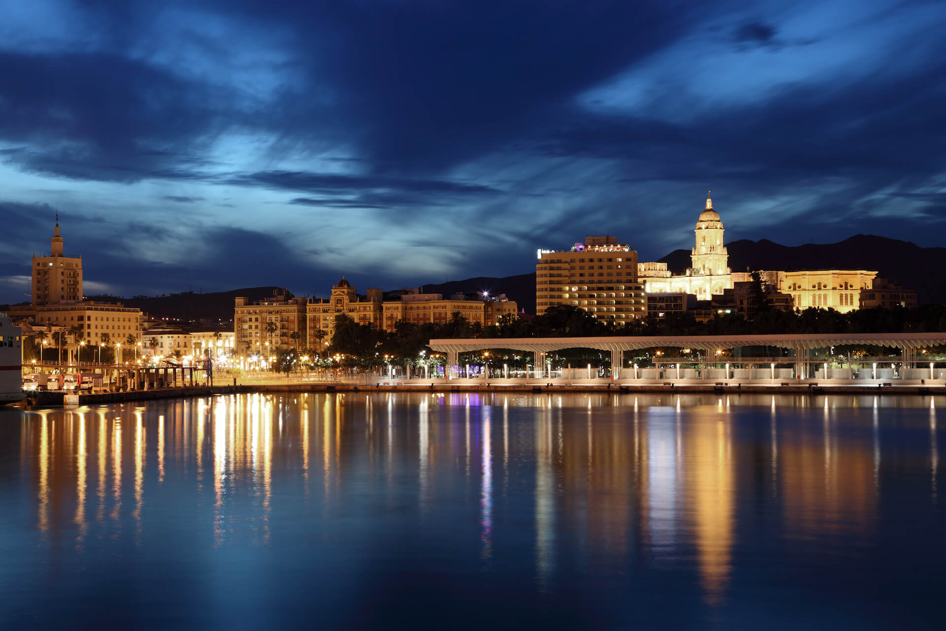 Lee más sobre el artículo Qué hacer este fin de semana: Agenda Cultural de Málaga del 4 al 6 de agosto