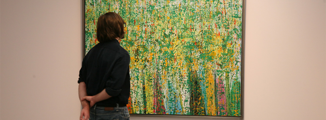 Lee más sobre el artículo El Museum Jorge Rando prorroga ‘El nacimiento del color’ hasta el 20 de octubre