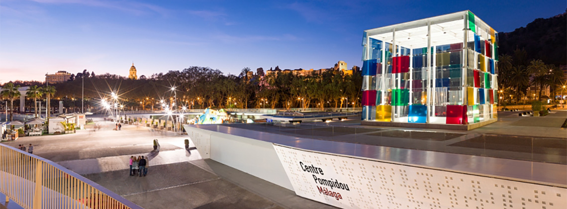 Lee más sobre el artículo Qué hacer este fin de semana – Agenda Cultural de Málaga del 22 al 24 de septiembre
