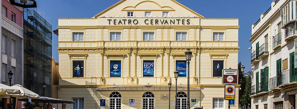 Lee más sobre el artículo Qué hacer este fin de semana – Agenda Cultural de Málaga del 8 al 10 de septiembre