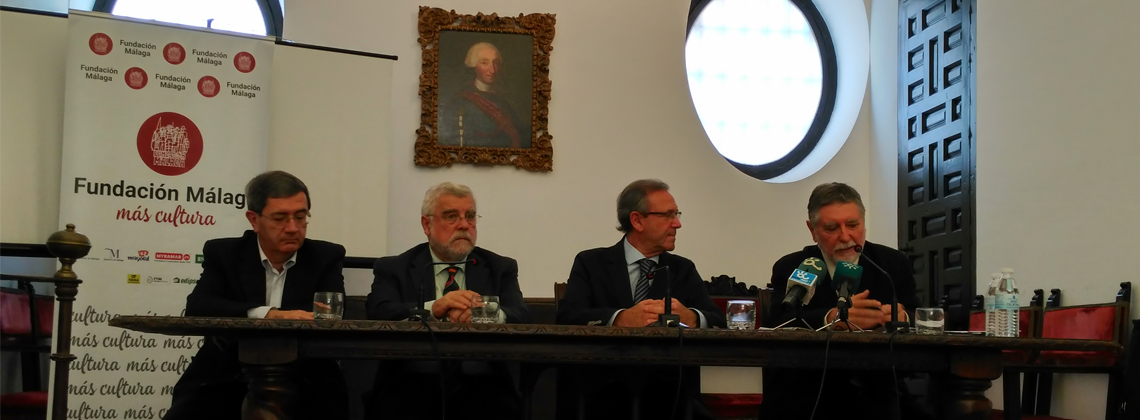 Premios Málaga de Investigación Tercera Época