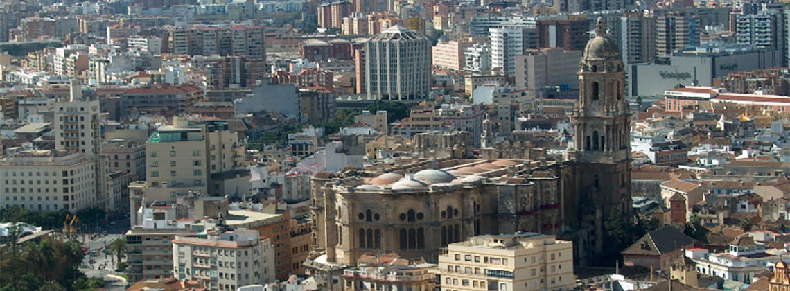 Lee más sobre el artículo El Área de Igualdad elabora el catálogo ‘Mujeres en el arte en Málaga’