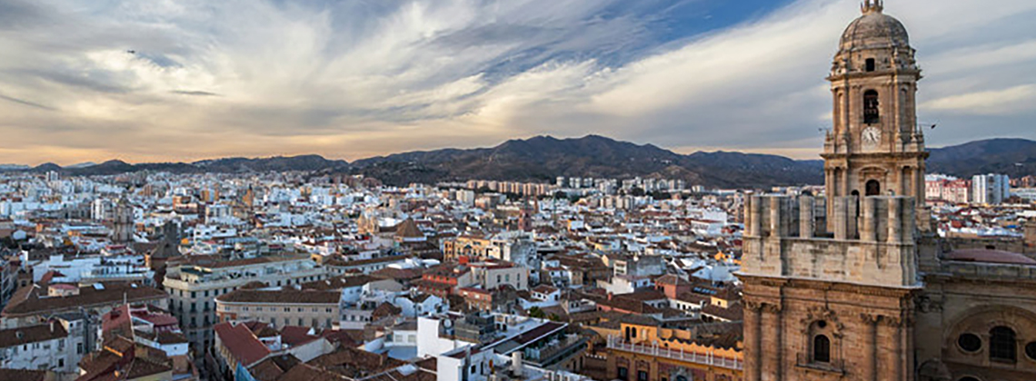 Lee más sobre el artículo Qué hacer este fin de semana – Agenda Cultural de Málaga del 20 al 22 de octubre