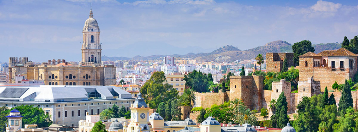 Lee más sobre el artículo Qué hacer este fin de semana – Agenda Cultural de Málaga del 2 al 4 de febrero