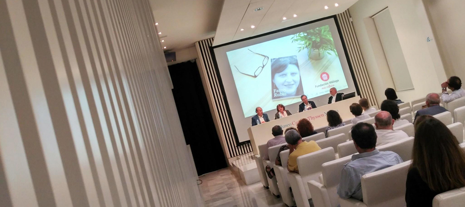 Lee más sobre el artículo Fundación Málaga publica el tercer número de la Colección 25poemas