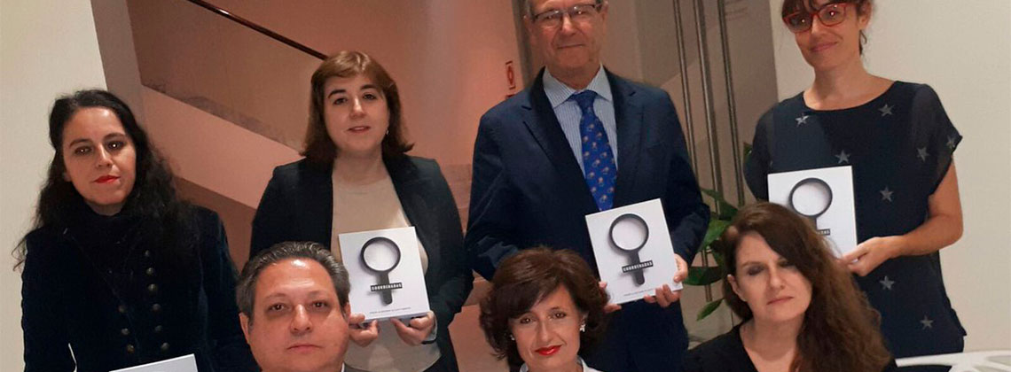 Lee más sobre el artículo Fundación Málaga publica ‘Coordenadas. Pensar la sociedad en clave feminista’