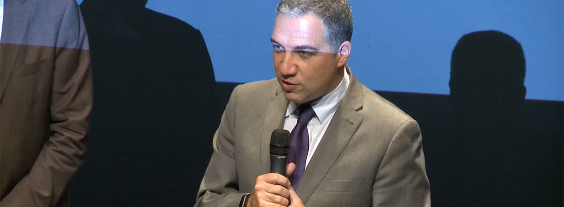 Lee más sobre el artículo Elías Bendodo: “Esperamos entrar como patronos en Fundación Málaga”