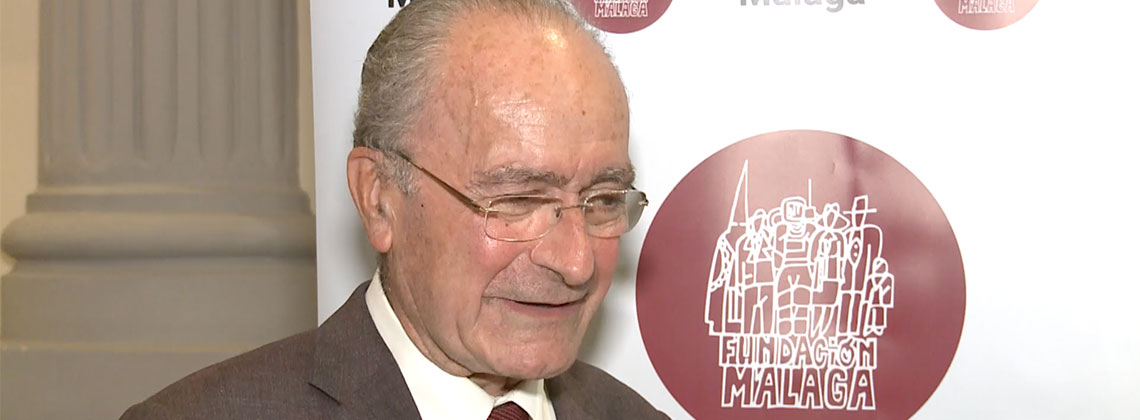 Lee más sobre el artículo Francisco de la Torre: “El balance de estos 15 años es muy satisfactorio”
