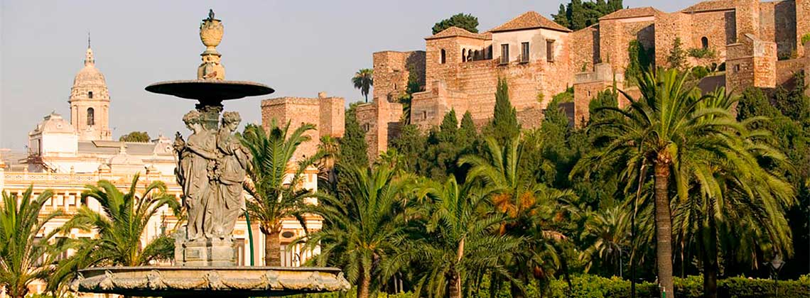 Lee más sobre el artículo Qué hacer este fin de semana – Agenda Cultural de Málaga del 10 al 12 de noviembre