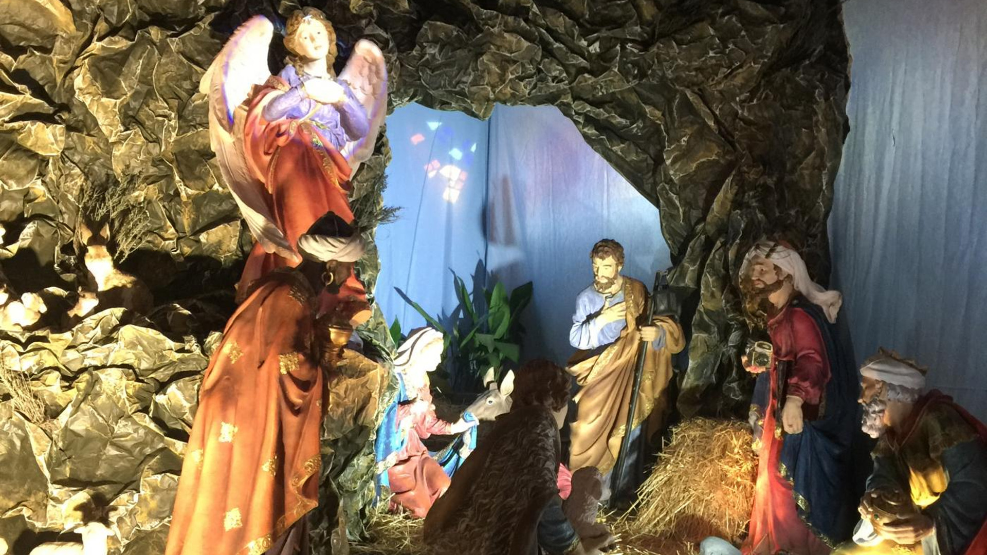 Lee más sobre el artículo Qué hacer este fin de semana – Agenda Cultural de Málaga del 1 al 3 de diciembre