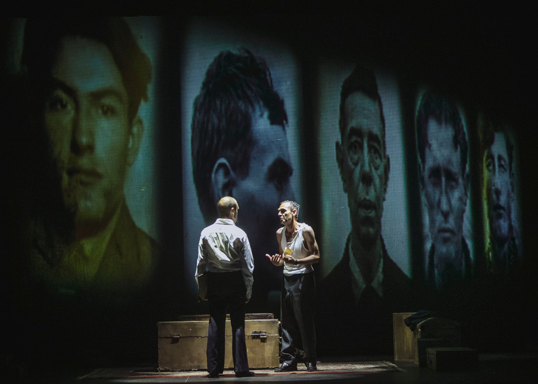 Lee más sobre el artículo El Festival de Teatro pone en escena tres obras sobre la historia de España