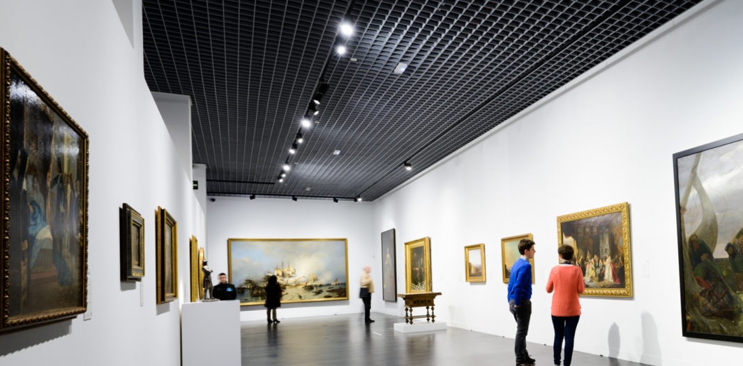 Lee más sobre el artículo La Colección del Museo Ruso despide sus exposiciones con actividades especiales