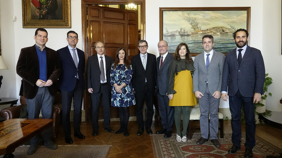 Lee más sobre el artículo El Centre Pompidou renueva su acuerdo de colaboración hasta 2025