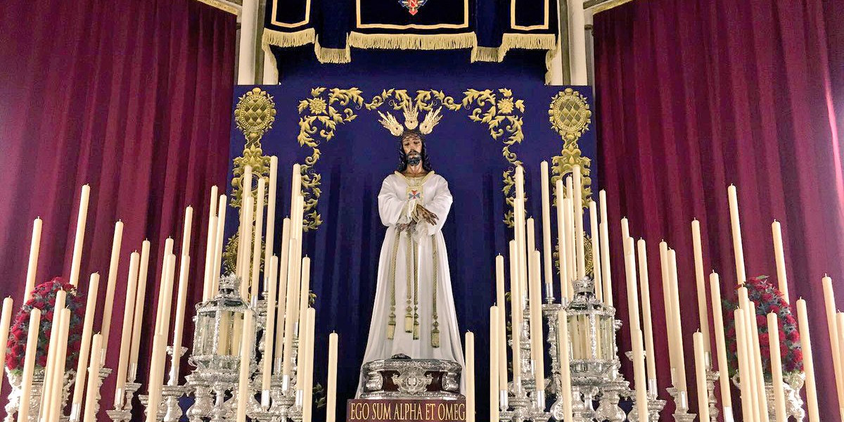 Lee más sobre el artículo Cuaresma: comienza la cuenta atrás para Semana Santa