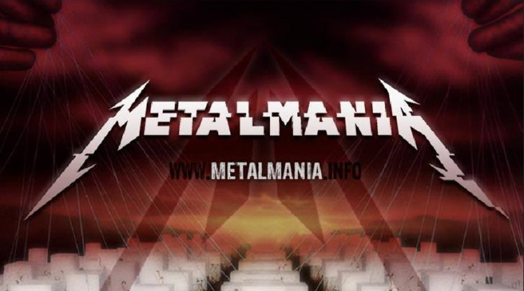 Metalmania
