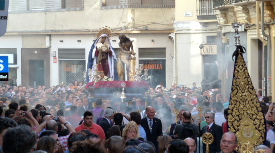 Lee más sobre el artículo Traslados: el prólogo de la Semana Santa