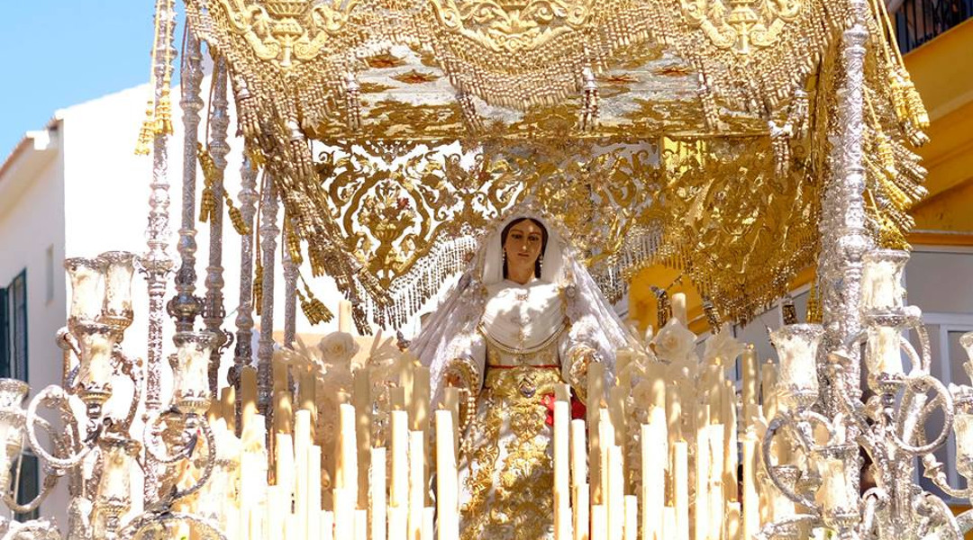 Martes Santo - Semana Santa de Málaga