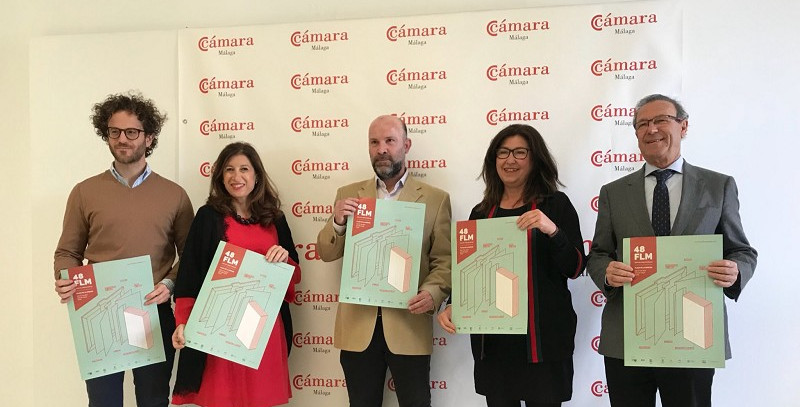 Lee más sobre el artículo La 48ª Feria del Libro de Málaga comenzará el 27 de abril