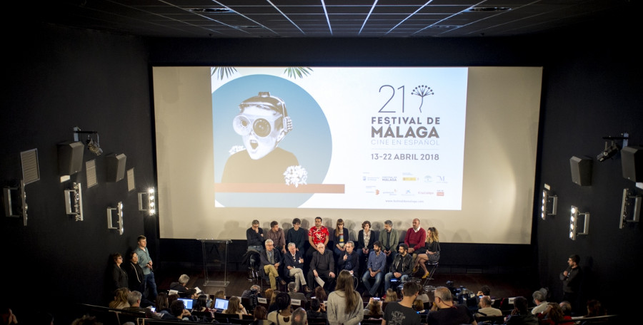 Lee más sobre el artículo El Festival de Málaga presenta los contenidos de su 21 edición