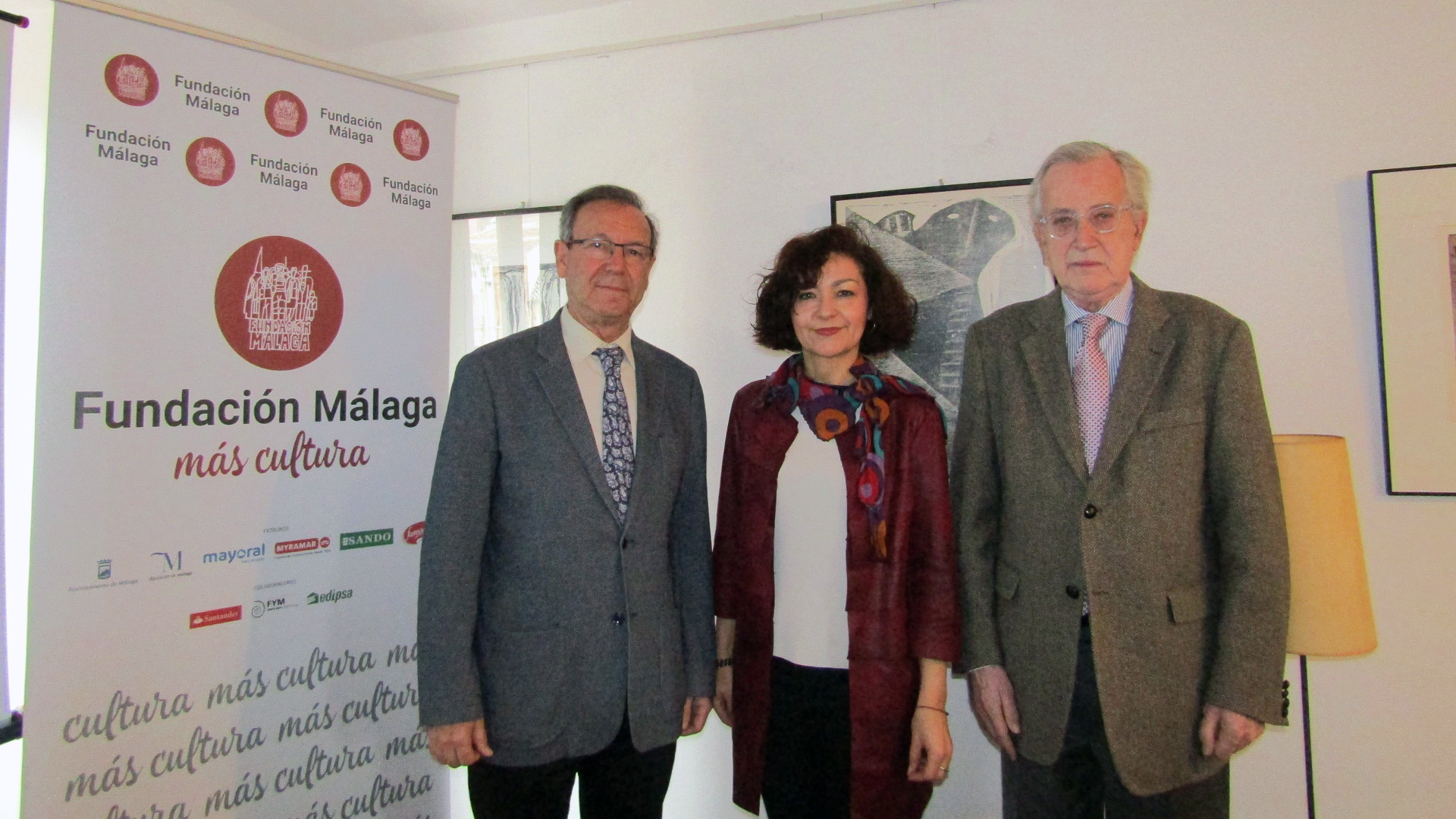 Lee más sobre el artículo Fundación Málaga y el Ateneo presentan un ciclo de conferencias sobre temas internacionales