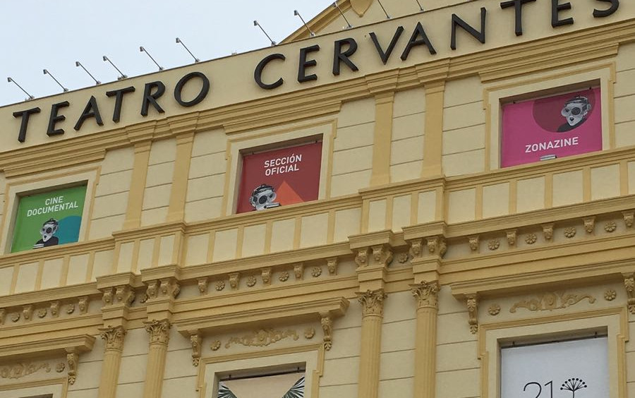 Lee más sobre el artículo Un recorrido por las secciones del 21 Festival de Málaga. Cine en español