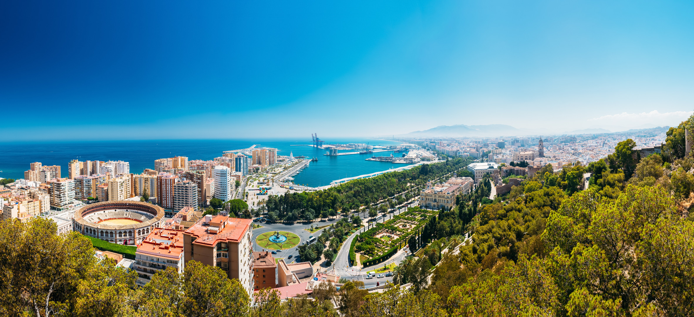 Lee más sobre el artículo Qué hacer este fin de semana. Agenda Cultural de Málaga (del 3 al 8 de agosto)