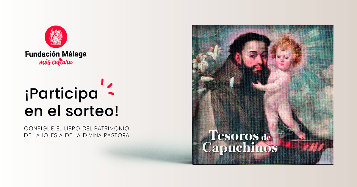 Lee más sobre el artículo Consigue el libro del patrimonio de la iglesia de la Divina Pastora