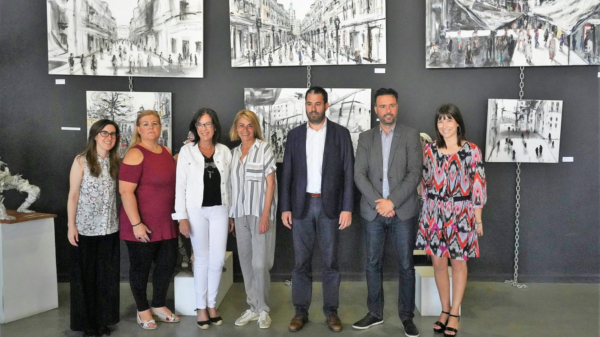 Lee más sobre el artículo Abierto el plazo para participar en el movimiento cultural Fair Saturday 2018