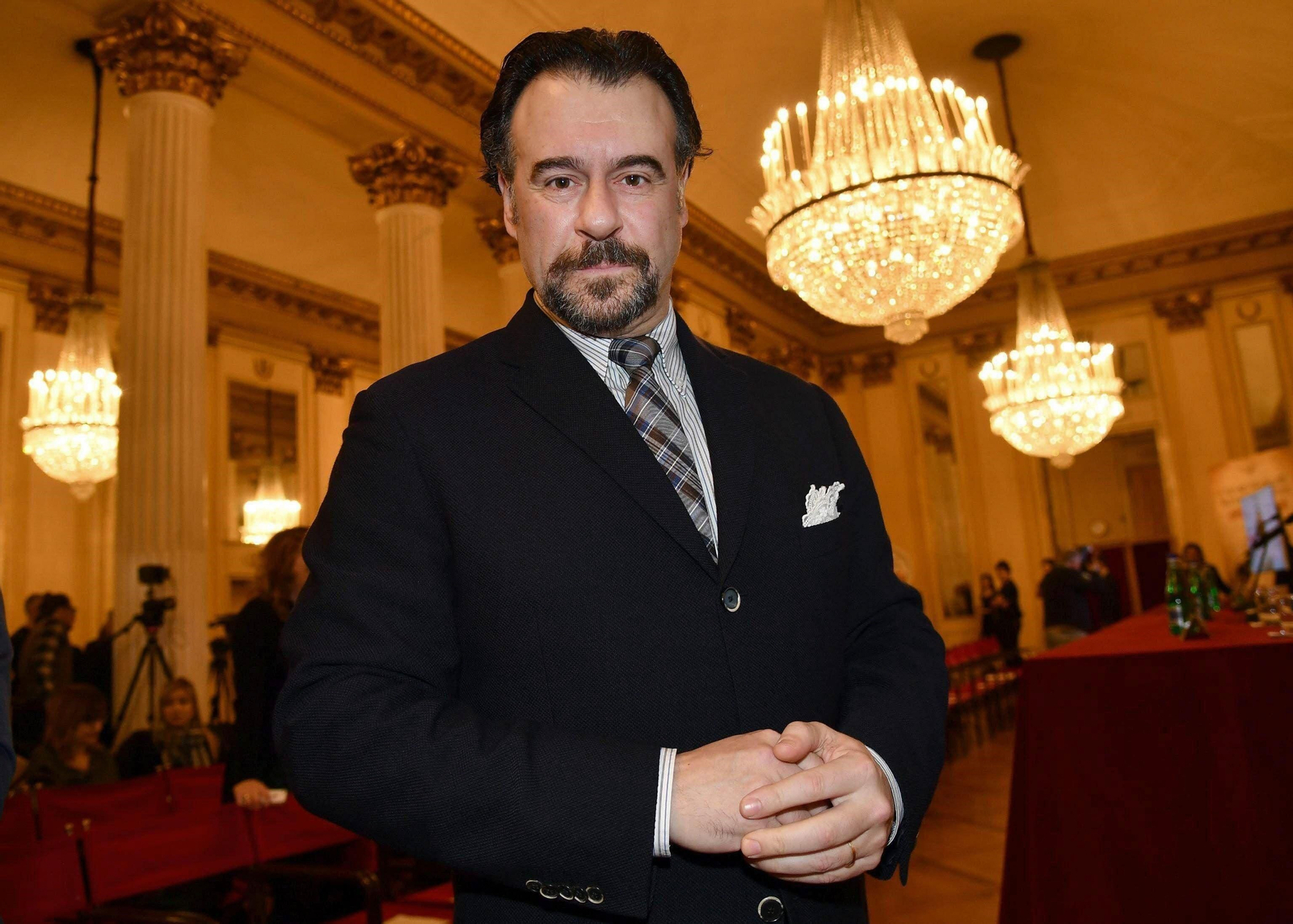 Lee más sobre el artículo Macbeth con Carlos Álvarez
